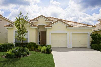 фото отеля All Star Vacation Homes Kissimmee