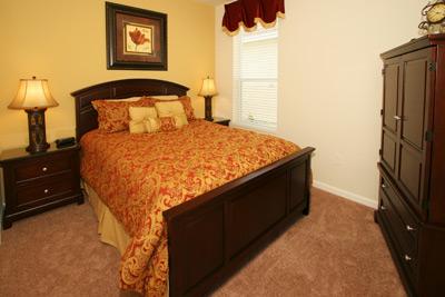 фото отеля All Star Vacation Homes Kissimmee