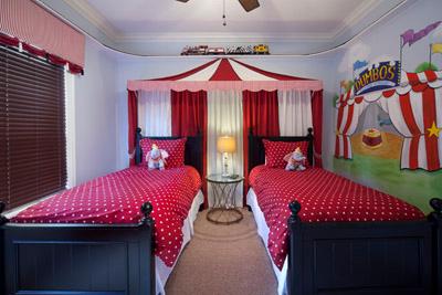 фото отеля All Star Vacation Homes Kissimmee