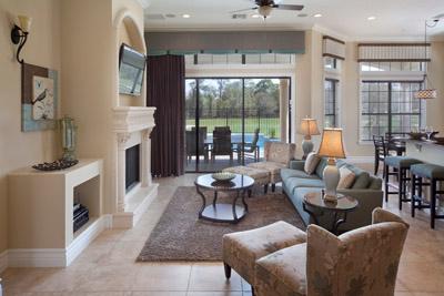 фото отеля All Star Vacation Homes Kissimmee