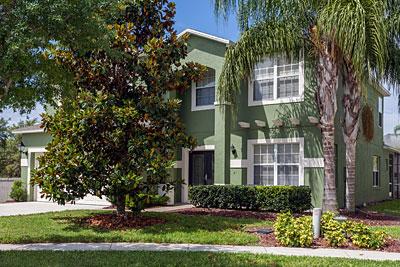 фото отеля All Star Vacation Homes Kissimmee