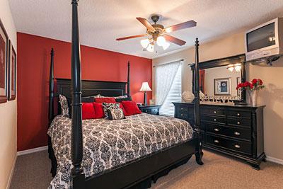 фото отеля All Star Vacation Homes Kissimmee