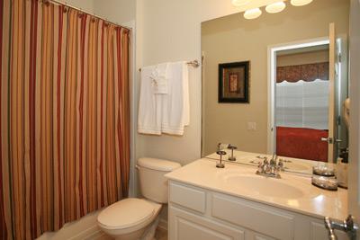 фото отеля All Star Vacation Homes Kissimmee