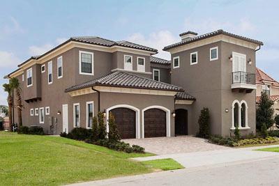 фото отеля All Star Vacation Homes Kissimmee