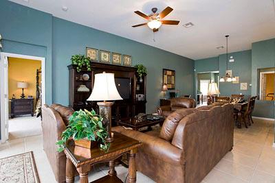 фото отеля All Star Vacation Homes Kissimmee