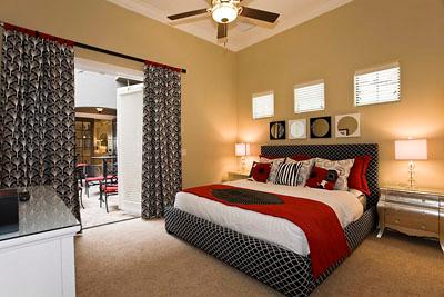 фото отеля All Star Vacation Homes Kissimmee