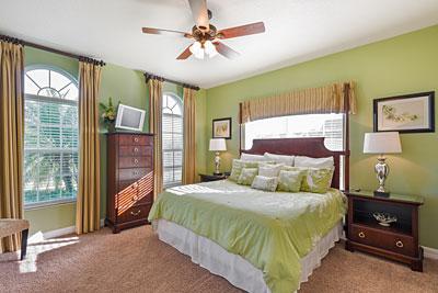 фото отеля All Star Vacation Homes Kissimmee