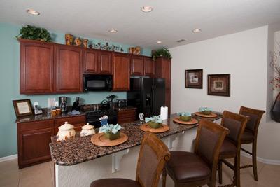 фото отеля All Star Vacation Homes Kissimmee