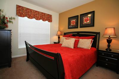 фото отеля All Star Vacation Homes Kissimmee