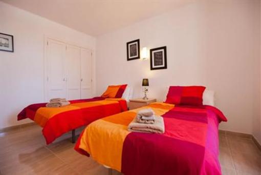 фото отеля Columbus Apartments Lanzarote
