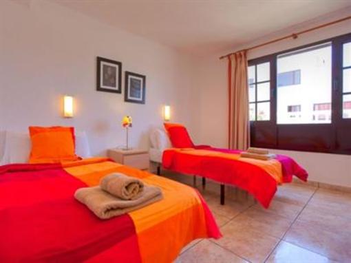 фото отеля Columbus Apartments Lanzarote
