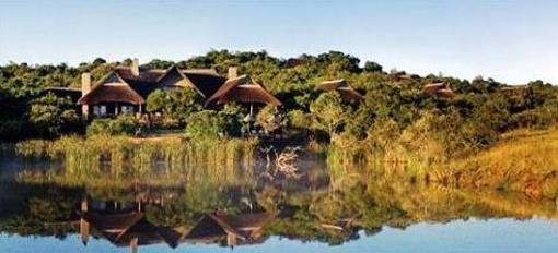 фото отеля Kichaka Luxury Game Lodge