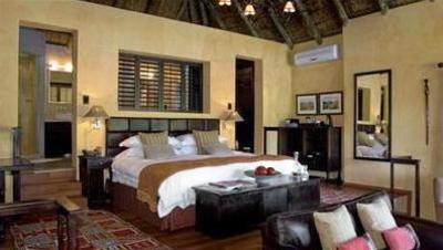 фото отеля Kichaka Luxury Game Lodge