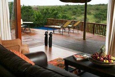 фото отеля Kichaka Luxury Game Lodge