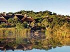 фото отеля Kichaka Luxury Game Lodge