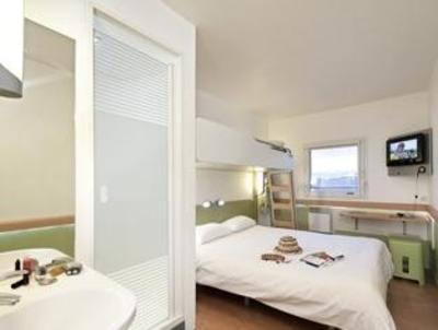 фото отеля Ibis Budget Toulouse Labege
