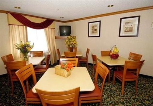 фото отеля Fairfield Inn Denver Lakewood