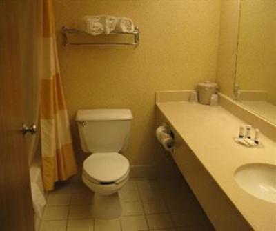фото отеля Fairfield Inn Denver Lakewood