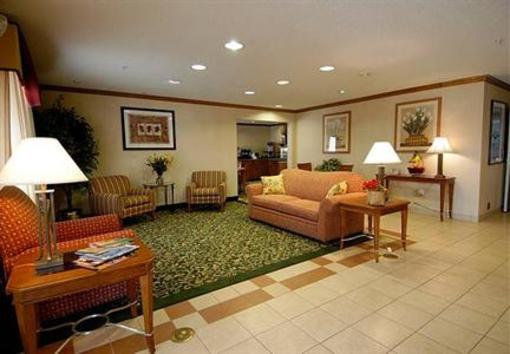 фото отеля Fairfield Inn Denver Lakewood