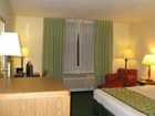 фото отеля Fairfield Inn Denver Lakewood