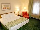 фото отеля Fairfield Inn Denver Lakewood