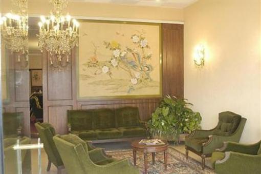 фото отеля Hotel de Bourgogne