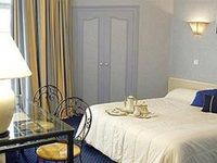 Hotel de Bourgogne
