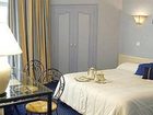 фото отеля Hotel de Bourgogne