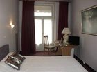 фото отеля Hotel de Bourgogne