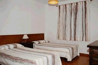фото отеля Apartamentos Benet Los Pinares Ibiza