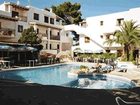 фото отеля Apartamentos Benet Los Pinares Ibiza