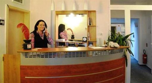 фото отеля Village Stadthotel Marburg