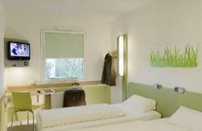 фото отеля Ibis Budget Regensburg Ost