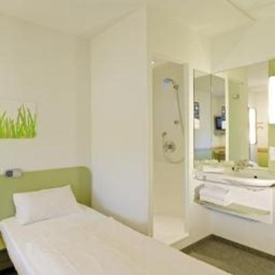 фото отеля Ibis Budget Regensburg Ost