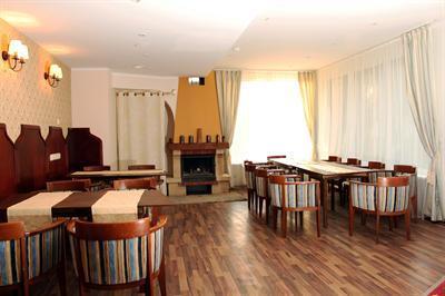 фото отеля Humala Guest House