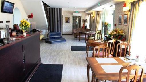 фото отеля Humala Guest House