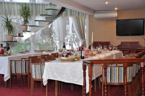 фото отеля Humala Guest House