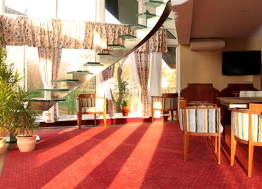 фото отеля Humala Guest House