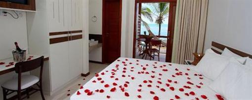 фото отеля Enseada dos Corais Praia Hotel Porto Seguro