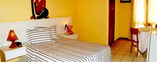 фото отеля Enseada dos Corais Praia Hotel Porto Seguro