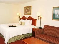 Hampton Inn Walterboro