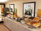 фото отеля Hampton Inn Walterboro