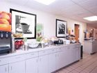 фото отеля Hampton Inn Walterboro