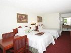 фото отеля Hampton Inn Walterboro