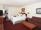 фото отеля Hampton Inn Walterboro