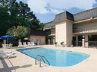 фото отеля Hampton Inn Walterboro