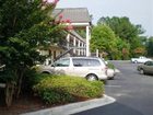 фото отеля Hampton Inn Walterboro