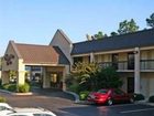 фото отеля Hampton Inn Walterboro