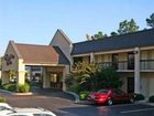 фото отеля Hampton Inn Walterboro