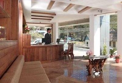 фото отеля Green Ridge Holiday Home